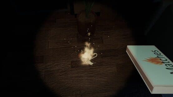 Fear the Phantom — screenshot 2