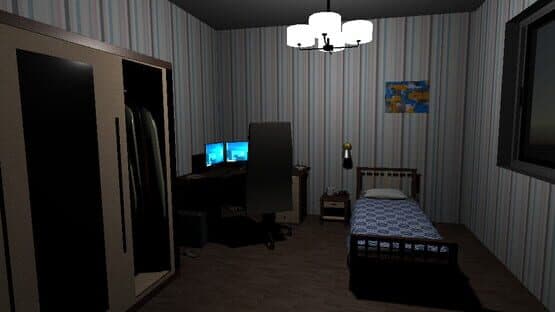 Fear the Phantom — screenshot 3