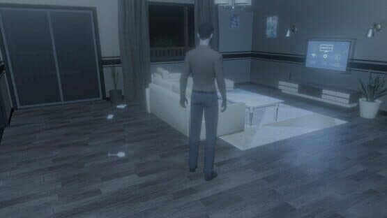 Fear the Phantom — screenshot 4