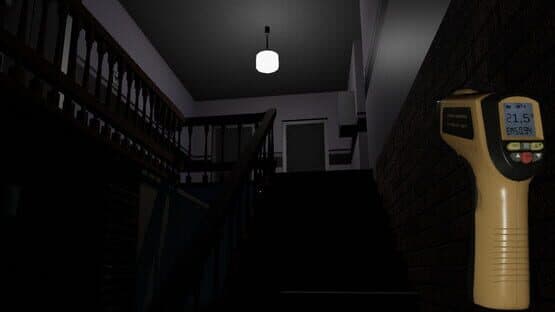 Fear the Phantom — screenshot 5