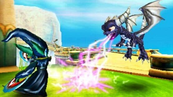 Skylanders: Spyro's Adventure — screenshot 1