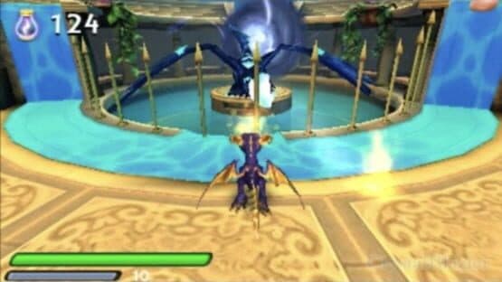Skylanders: Spyro's Adventure — screenshot 2