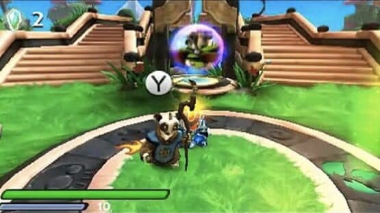 Skylanders: Spyro's Adventure — screenshot 3