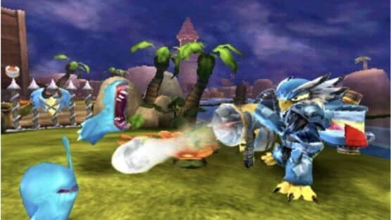 Skylanders: Giants — screenshot 5