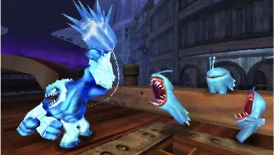 Skylanders: Giants — screenshot 6