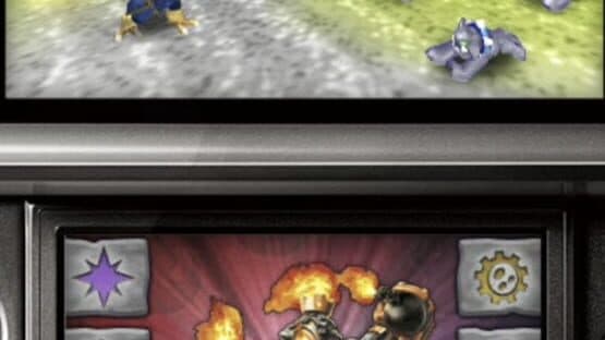Skylanders: Swap Force — screenshot 1