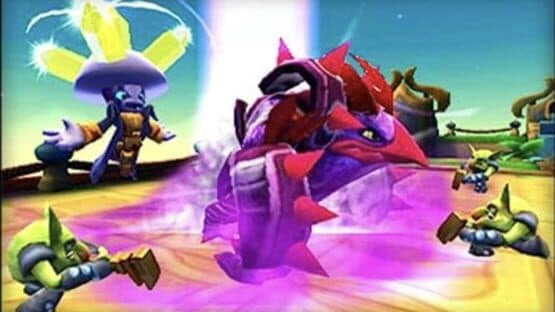 Skylanders: Trap Team — screenshot 5