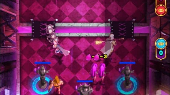 God Of Gods — screenshot 1