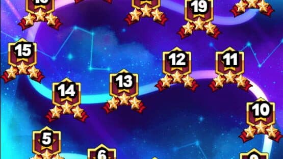God Of Gods — screenshot 2