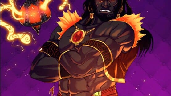 God Of Gods — screenshot 3