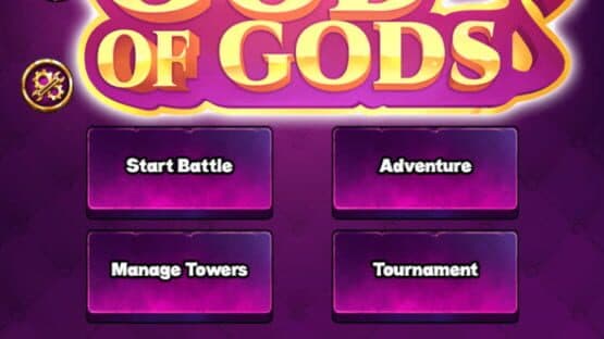 God Of Gods — screenshot 4