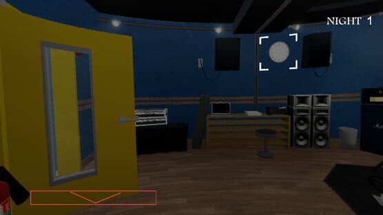 Five Nights at Starry — screenshot 2