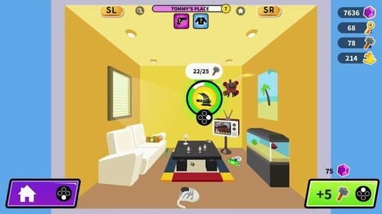 Johnny Trigger: Butcher DLC — screenshot 3