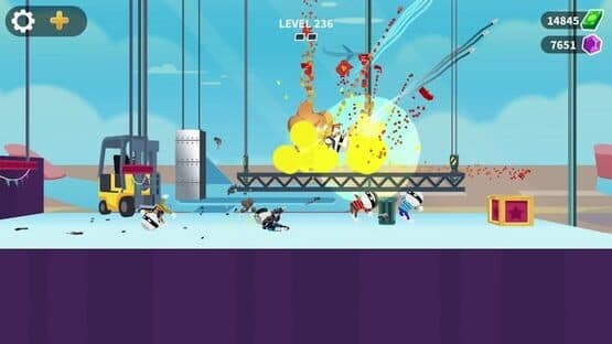 Johnny Trigger: Butcher DLC — screenshot 4