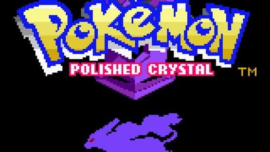 Pokémon Polished Crystal — screenshot 3