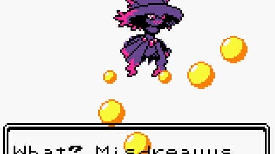 Pokémon Polished Crystal — screenshot 5