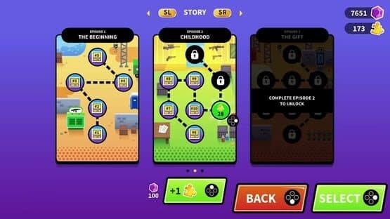 Johnny Trigger: Hunter DLC — screenshot 3