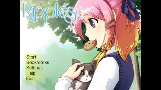 Ripples — screenshot 1