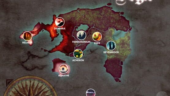 Shadowvane — screenshot 4
