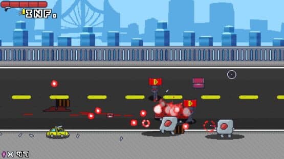 Uber Destruction — screenshot 1