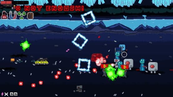 Uber Destruction — screenshot 2
