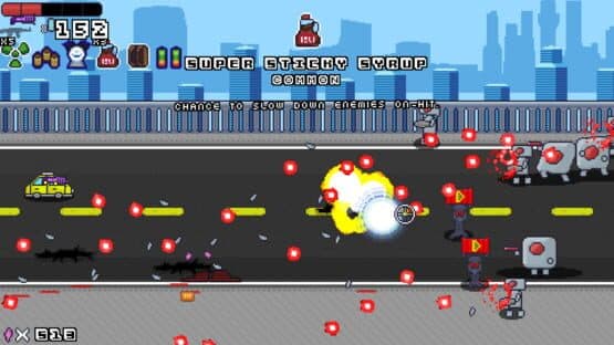 Uber Destruction — screenshot 3