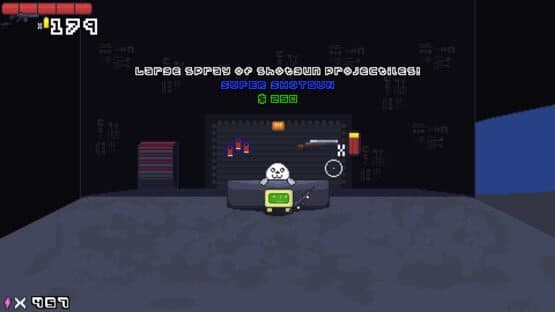 Uber Destruction — screenshot 4