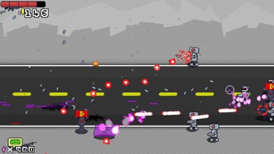 Uber Destruction — screenshot 5