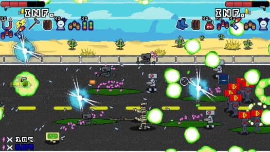 Uber Destruction — screenshot 6