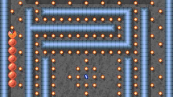 Nibblet — screenshot 1