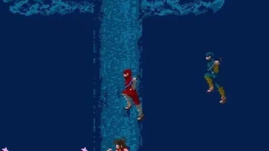 Super Pocket: Taito Edition — screenshot 5