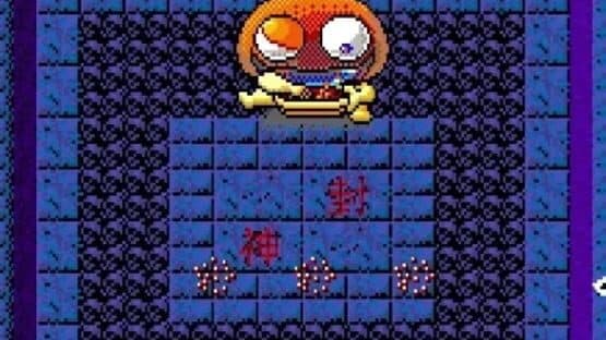 Super Pocket: Taito Edition — screenshot 6