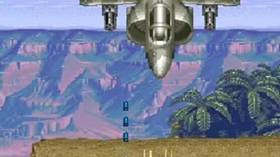 Super Pocket: Capcom Edition — screenshot 5