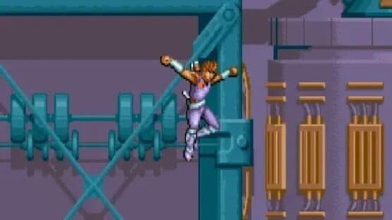 Super Pocket: Capcom Edition — screenshot 6