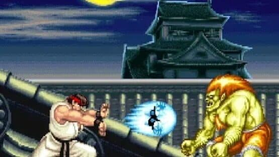Super Pocket: Capcom Edition — screenshot 7
