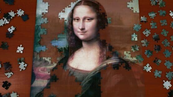 Puzzle Together: Jigsaw Super Variety Pack — screenshot 1