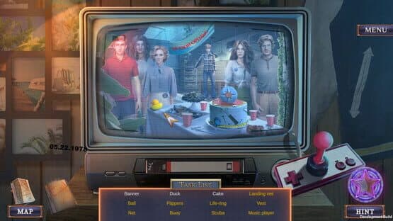 Strange Investigations: Secrets Can be Deadly - Collector's Edition — screenshot 4