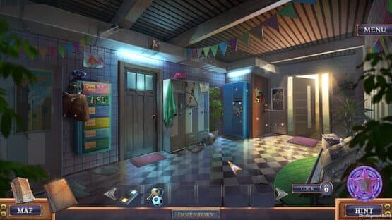Strange Investigations: Secrets Can be Deadly - Collector's Edition — screenshot 6