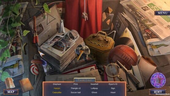 Strange Investigations: Secrets Can be Deadly - Collector's Edition — screenshot 7