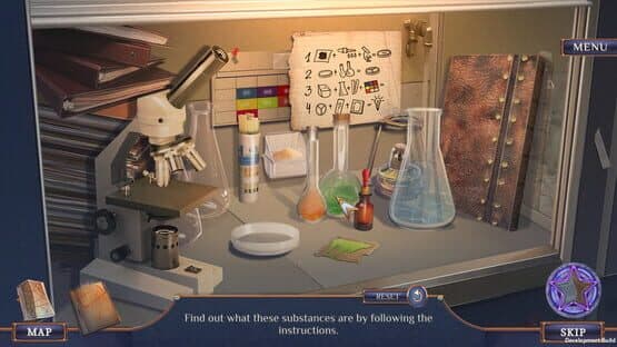 Strange Investigations: Secrets Can be Deadly - Collector's Edition — screenshot 8