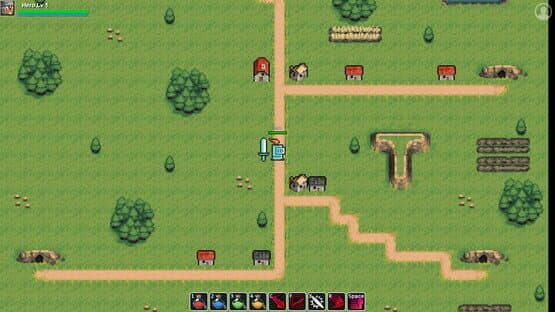 Underworld Adventures — screenshot 1