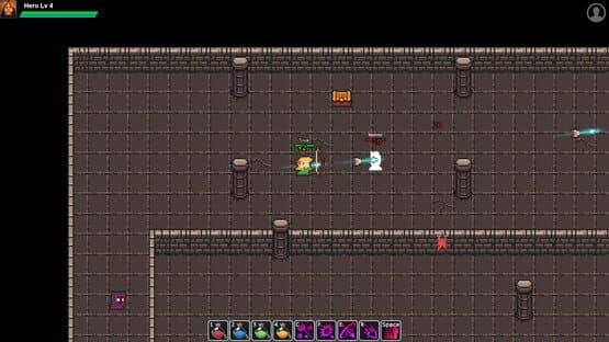 Underworld Adventures — screenshot 3