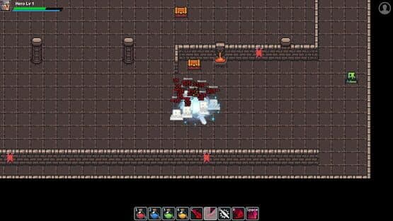 Underworld Adventures — screenshot 5