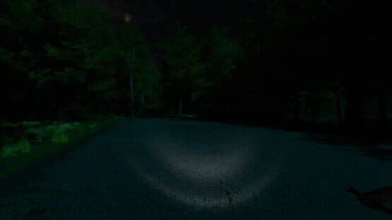 Scopaesthesia — screenshot 1
