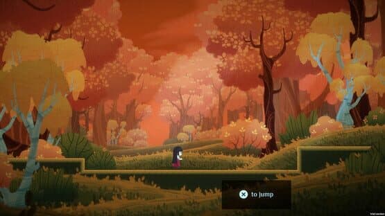 As I Began to Dream — screenshot 1