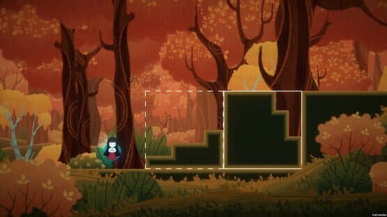 As I Began to Dream — screenshot 2