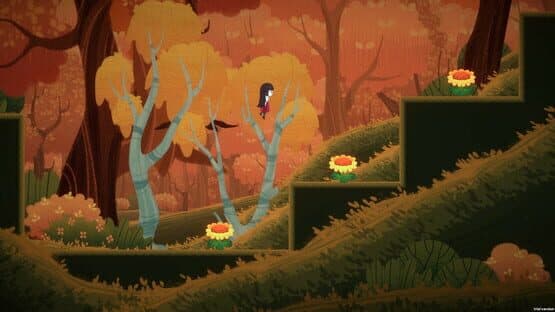 As I Began to Dream — screenshot 3
