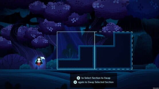 As I Began to Dream — screenshot 4
