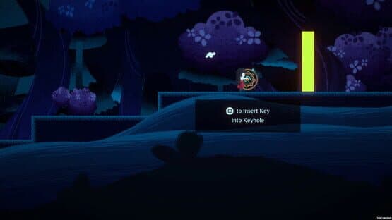 As I Began to Dream — screenshot 5