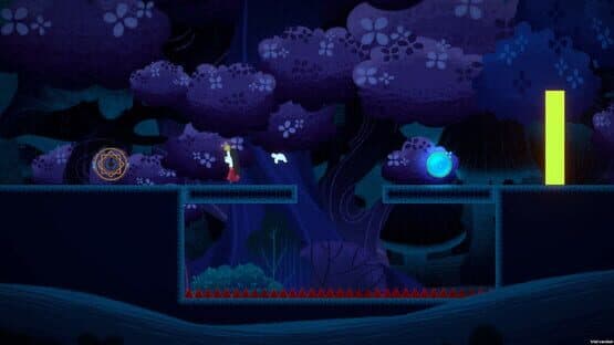 As I Began to Dream — screenshot 6